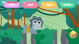 Game screenshot KidsFunLab apk