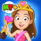 App Icon for My Town : Beauty Contest Party App in Turkey App Store