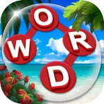 Word Connect Trip - Crossword