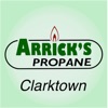 Arricks Propane Clarktown