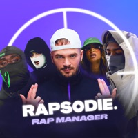 Rapsodie Rap Label Manager app not working? crashes or has problems?