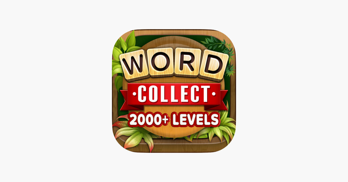 word collect