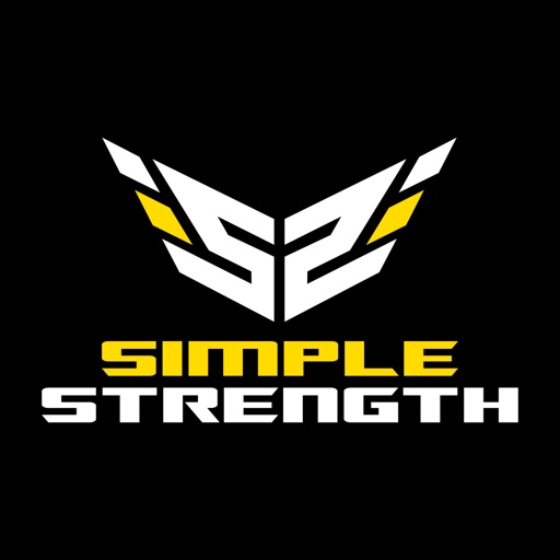 Simple Strength Training