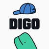 DIGO - Let's go adventure