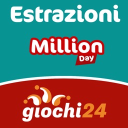MillionDay - Million Day