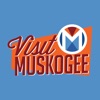 Visit Muskogee OK