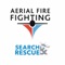 The official App for Aerial Firefighting Europe 2022