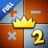 King of Math 2: Fullversion - Oddrobo Software AB