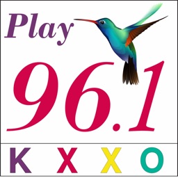 KXXO Mixx 96.1