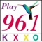 Adult hits radio from the South Puget Sound in the Great Northwest (USA), a big variety (mixx