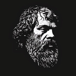 Socrates AI икона