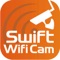 As the manufacture of original portable wireless back-up camera system since 2007, we design this app for our new generation camera system: Swift WiFi Cam to offer customer quick and easy solution of using smart phone or smart pad for the following applications