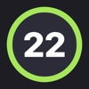 22 Days: Habit Tracker