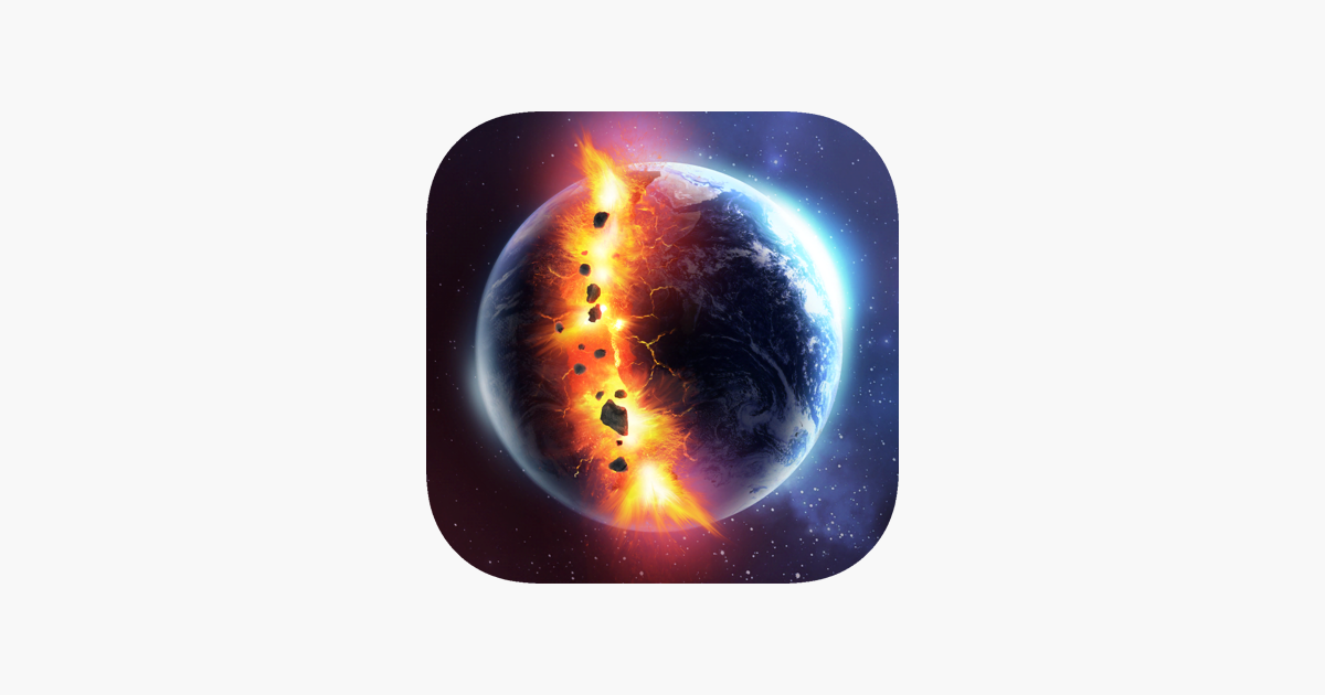 ‎Solar Smash on the App Store