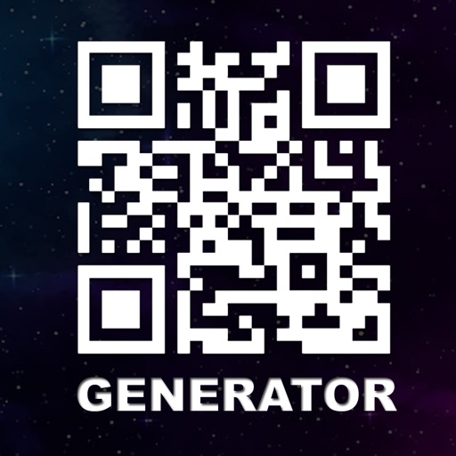 QR Codes Generator