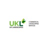 UK Landscapes Job Tracker
