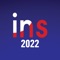 The mobile app is your full-featured guide to manage your congress attendance during the 15th World Congress of the International Neuromodulation Society - INS, which will be held in Barcelona, May 21-26, 2022