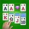 Solitaire is a skill-based card game where you can compete with your friends or players all over the globe