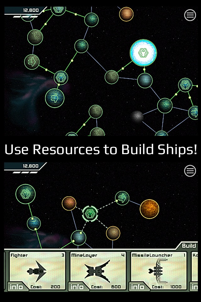 Sidius Nova screenshot 4