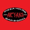Aryans Pizza House