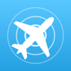 Vuelo Tracker Pro Fly aviones app