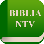 La Biblia NTV en Español Audio