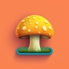 Mushroom Identification Pro