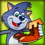 Puss in Boots Free Interactive Touch Book