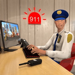 911 Emergency Rescue Operator