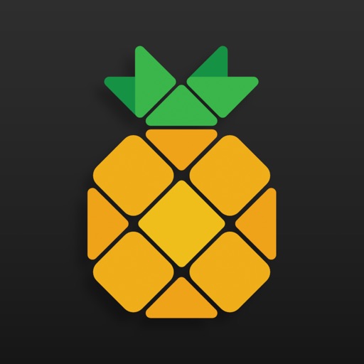 Pineapple/