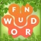 Word Slither - Word Guess Game is a game of finding the hidden words and train your brain