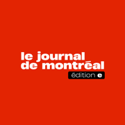 Journal de Montréal – EÉdition