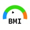 Finally, a BMI calculator that is accurate, based on official statistics