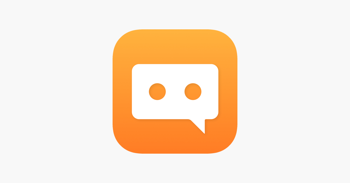 ‎TapeDeck Messenger on the App Store