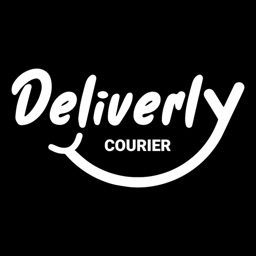 Deliverly Courier