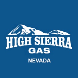 High Sierra Gas Nevada