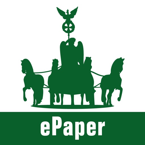 Berliner Morgenpost ePaper Download