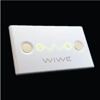 WIWE - ECG diagnostics - Sanatmetal Ltd.
