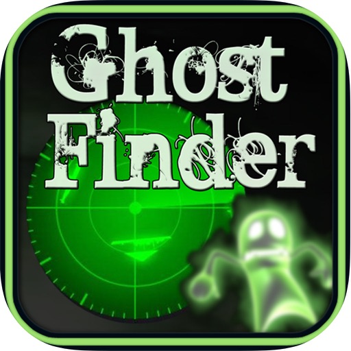 Ghost Finder & Spirit Hunter iOS App