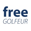 Free Golfeur