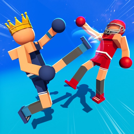 Ragdoll Fighter app reviews and download