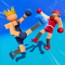 App Icon for Ragdoll Fighter App in France IOS App Store
