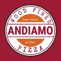 Andiamo Wood Fired Pizza