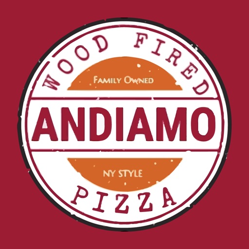 Andiamo Wood Fired Pizza