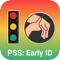 The PSS (Post Stroke Spasticity):  Early Identification (ID) app is an innovative and easy-to-use smartphone application for healthcare professionals (HCPs) to learn about the importance of identifying and referring PSS early