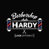 Barbershop Hardy