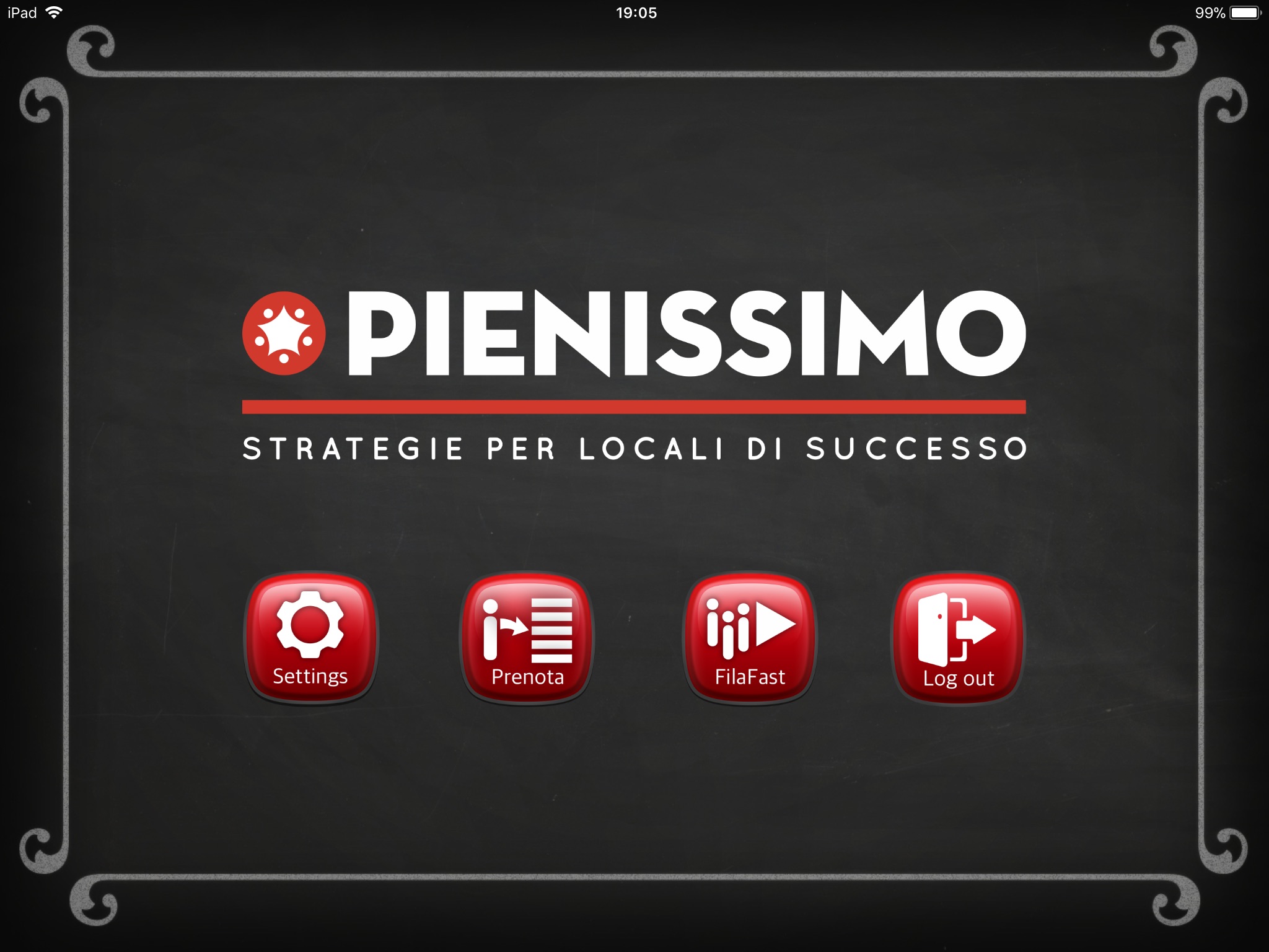 Pienissimo Pro screenshot 2