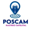 POSCAM GPS