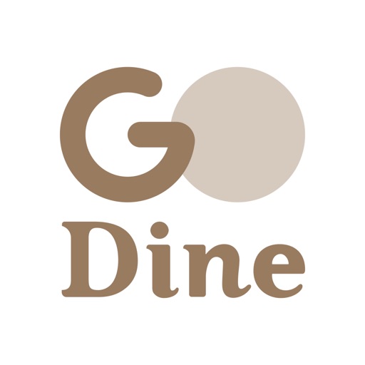 GO Dine（ゴーダイン）- プレミアム・フードデリバリー