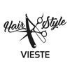 Hair Style Vieste